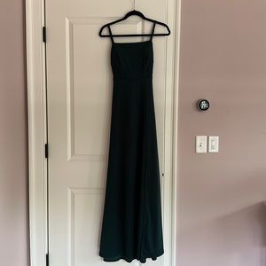 Birdy Grey Style: Benny Color: Emerald